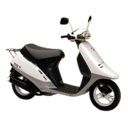 Запчастини для скутера TACT 16